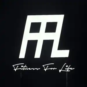 Fitness for life logo